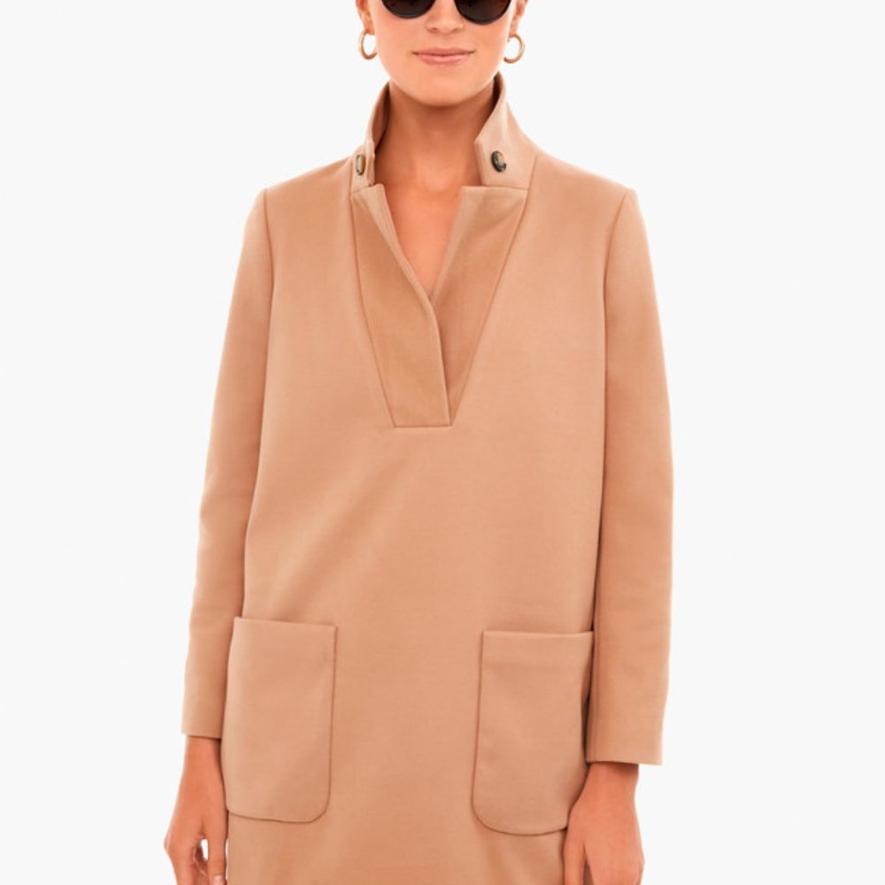 Tuckernuck Emerson Dress